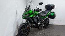Kawasaki Versys 1000 KLZ1000DLF (20MY)